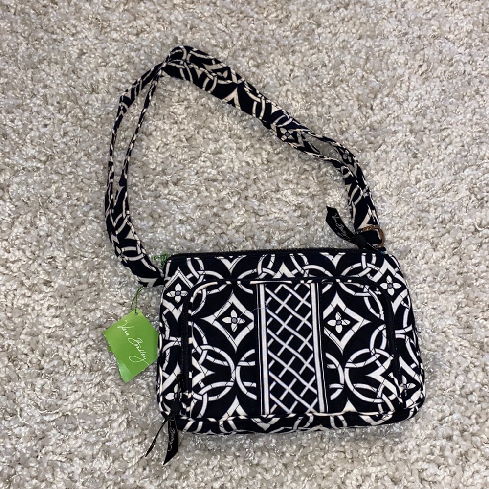NWT Vera Bradley Purse